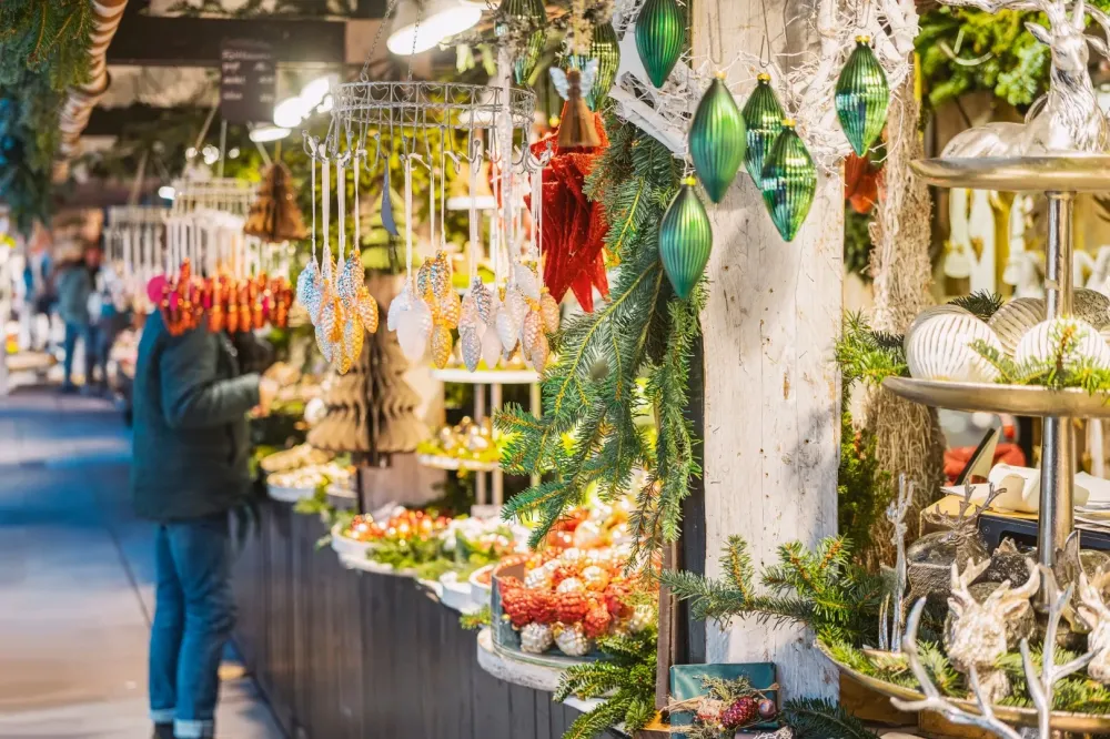 Marchés à Chevanceaux